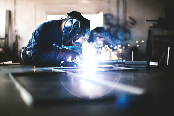  Dassel, MN Welder Pros
