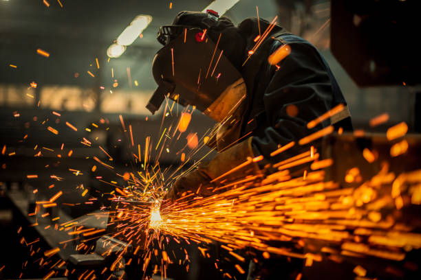Best Structural Steel Welding in Dassel, MN