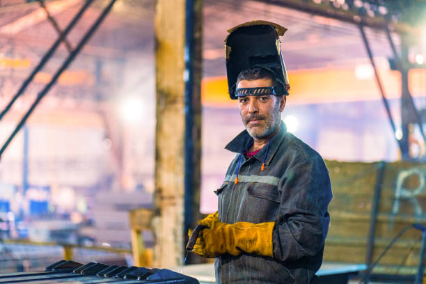 Reliable Dassel, MN Welder & Metal Fabrication Solutions