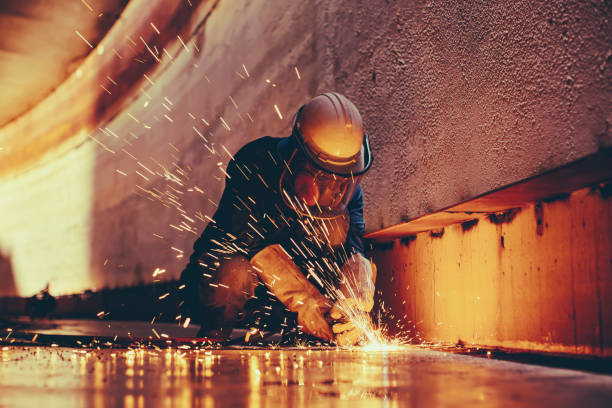 Best Structural Steel Welding in Dassel, MN