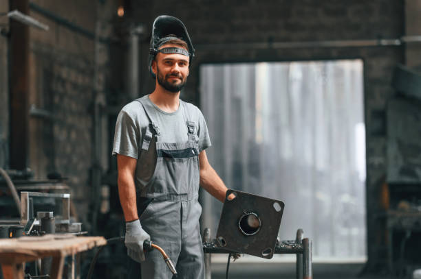 Best Aerospace and Defense Welding in Dassel, MN