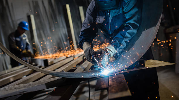Best Automotive Welding in Dassel, MN