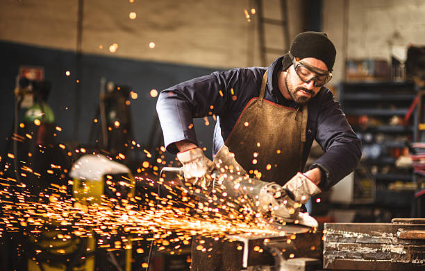 Best Automation and Robotic Welding in Dassel, MN