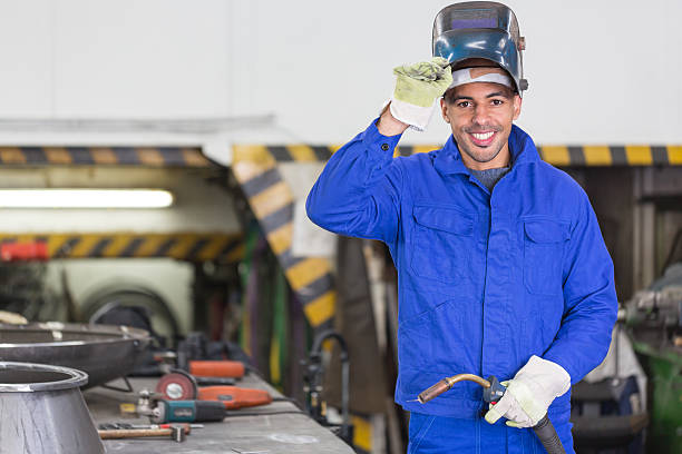 Affordable Welder Services in Dassel, MN